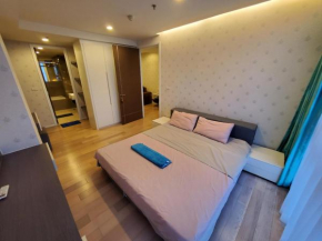 15 Sukhumvit Residences